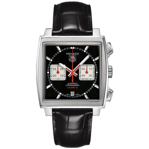 Tag Heuer Monaco CAW2114-FC6177 Tag Heuer Monaco CAW2114-FC6177
